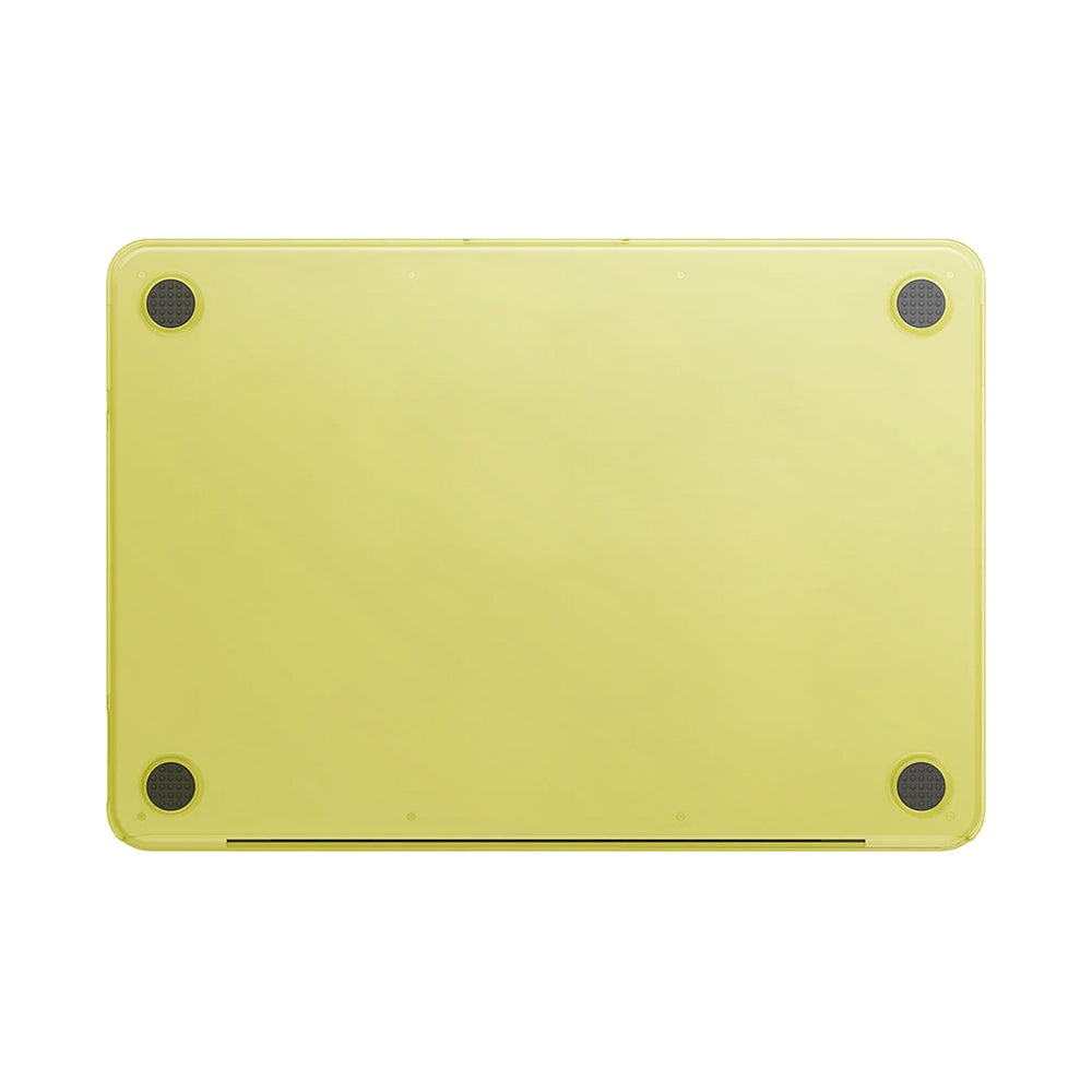 Husa UNIQ Vero pentru Apple MacBook Neo 13inch, Roz