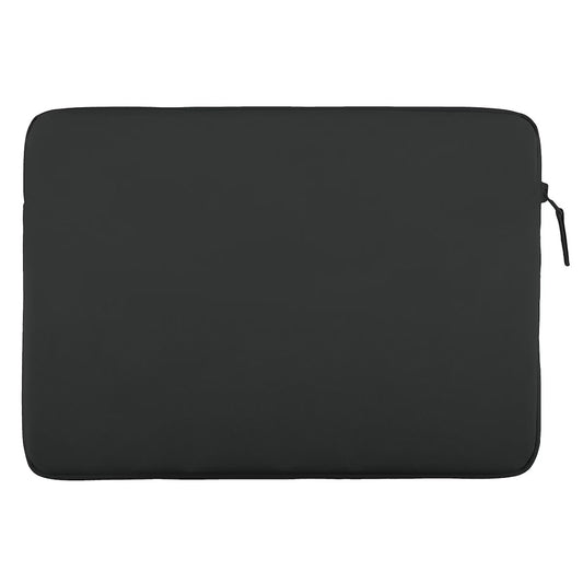 Husa UNIQ Vienna pentru Laptop max. 16inch, Neagra