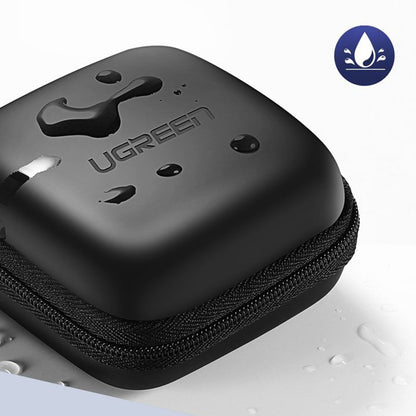 Husa Universala pentru Casti UGREEN LP128 (40816), Neagra