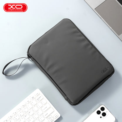 Uniwersalne etui na tablet 12,9 cala, XO Design, CB03, czarne