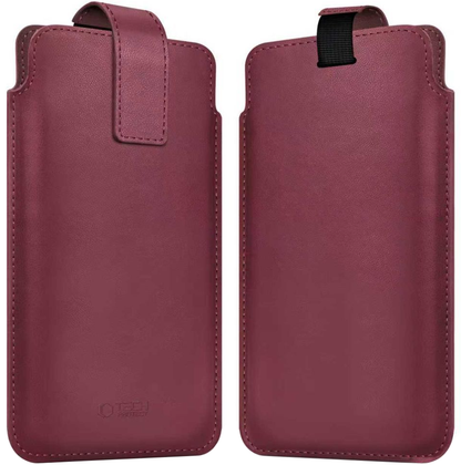Husa Universala pentru Telefon, Tech-Protect, SM65, Mov
