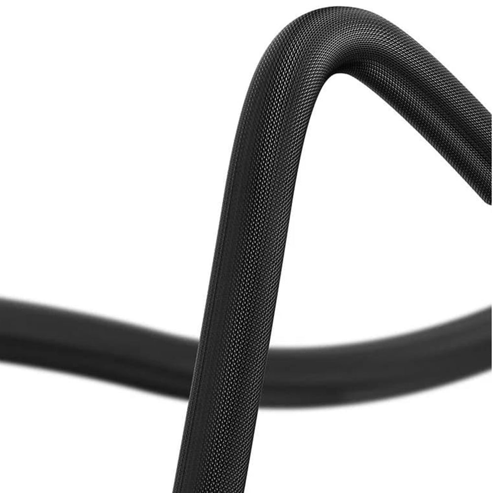 Husa Universala Waterproof, Baseus, AquaGlide Cylindrical, Neagra P60263701113-00