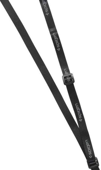 Husa Universala Waterproof, Spigen, A601, Transparenta