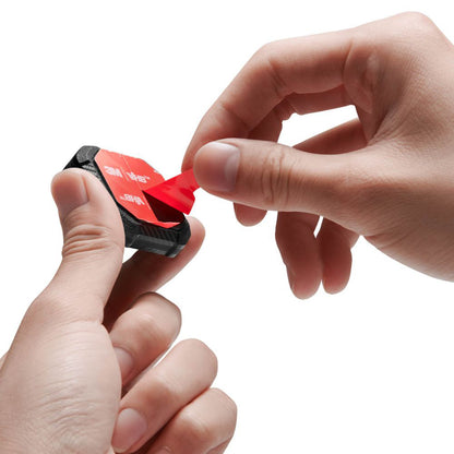 Husa Waterproof Spigen Tough Armor pentru Apple AirTag, Neagra ACS09781