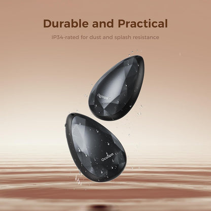 Incalzitor Maini Ocoopa UT Rare, Roz