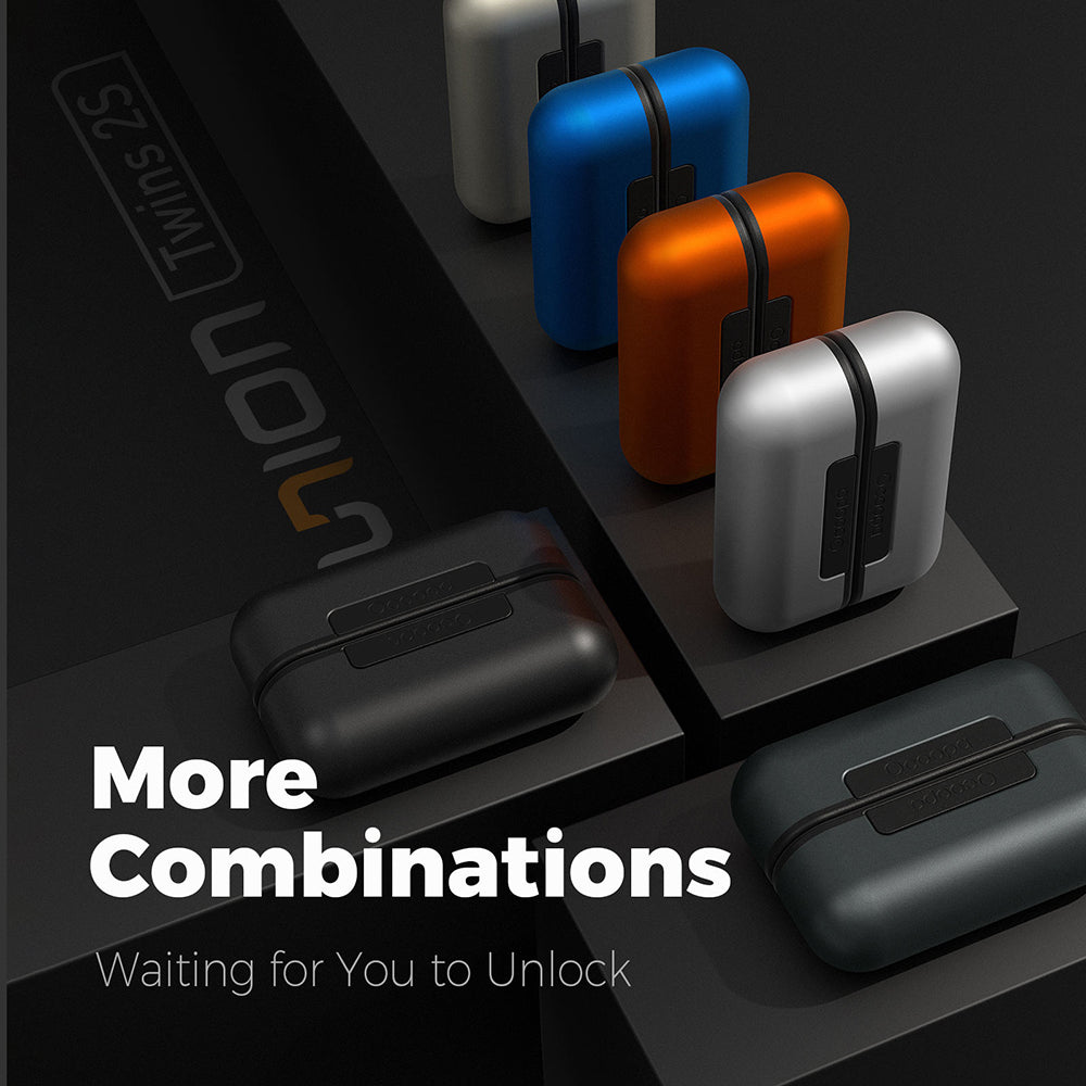 Incalzitor Maini Ocoopa UT2s, Negru