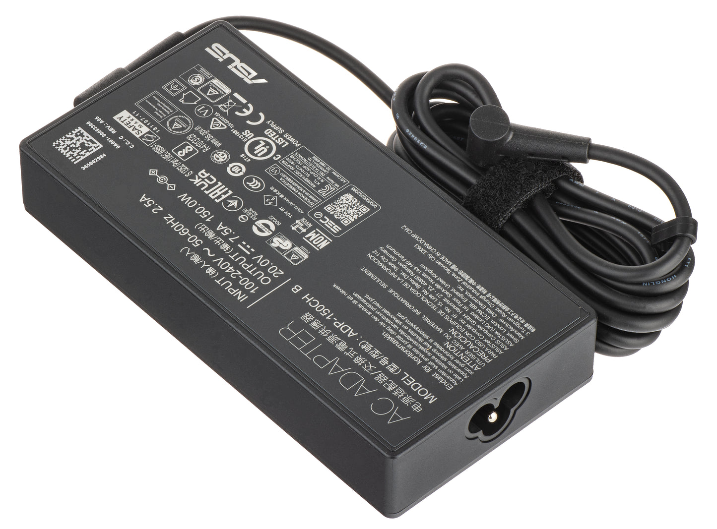 Incarcator Asus ADP-150CH, 150W, 20V, 3 Pini, Negru 0A001-00081900