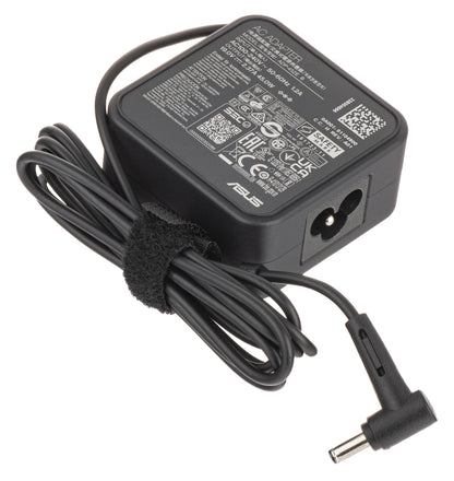 Incarcator Asus ADP-45ZE, 45W, 19V, 3 Pini, 4PHI, Negru 0A001-01100700