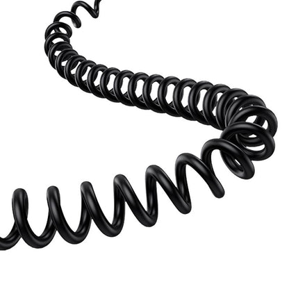 Incarcator Auto Cu Cablu USB-C / Lightning Baseus Circular, 60W, 3A, 1 x USB-A - 1 x USB-C, Negru C00035902121-00