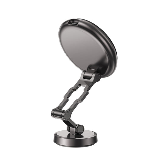 Incarcator Auto Wireless Acefast D30, 15W, 1.67A, Negru