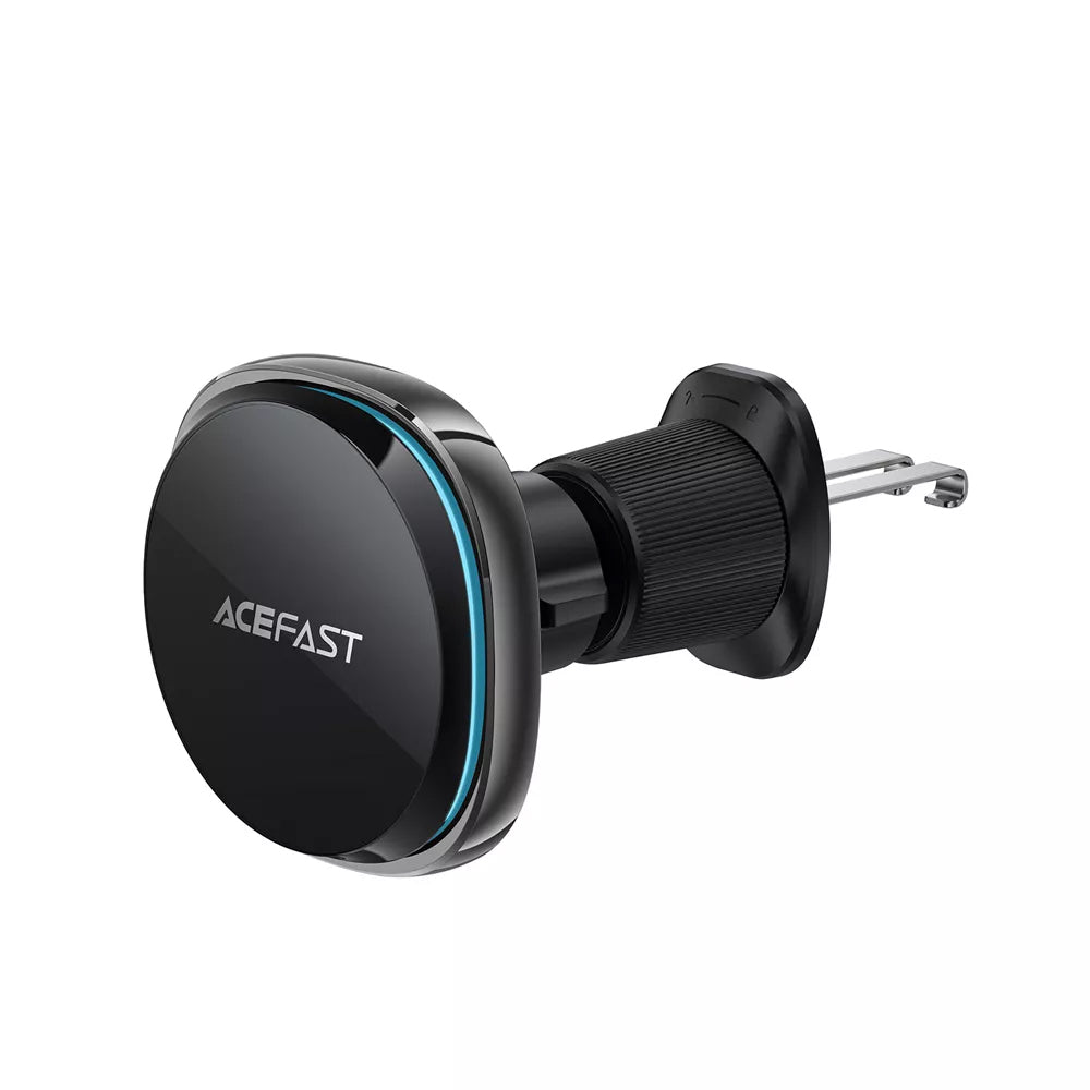 Incarcator Auto Wireless Acefast D31, 15W, 1.67A, Negru