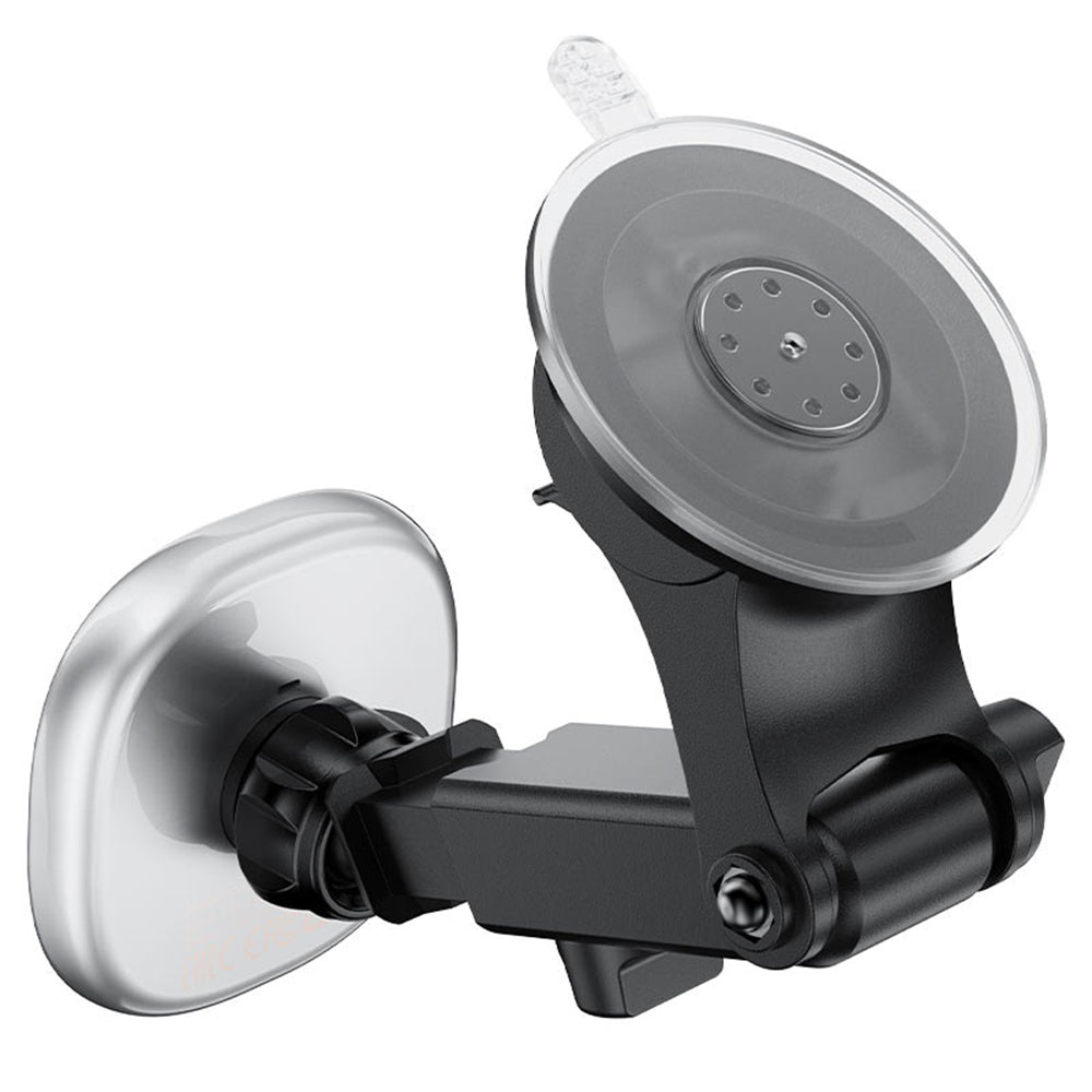 Incarcator Auto Wireless Acefast D42, 15W, 1.67A, Argintiu