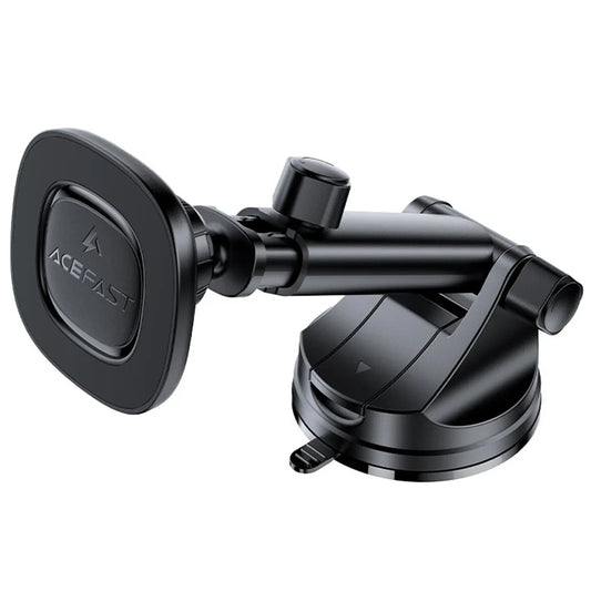 Incarcator Auto Wireless Acefast D47, 15W, 1.67A, Negru