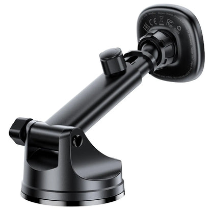 Incarcator Auto Wireless Acefast D47, 15W, 1.67A, Negru