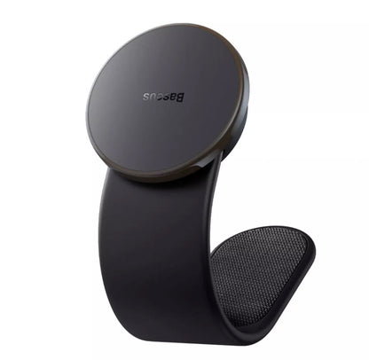 Incarcator Auto Wireless Baseus C02 Pro, 15W,1.67W, Negru C40156000111-00