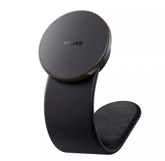 Incarcator Auto Wireless Baseus C02 Pro, 15W,1.67W, Negru C40156000111-00