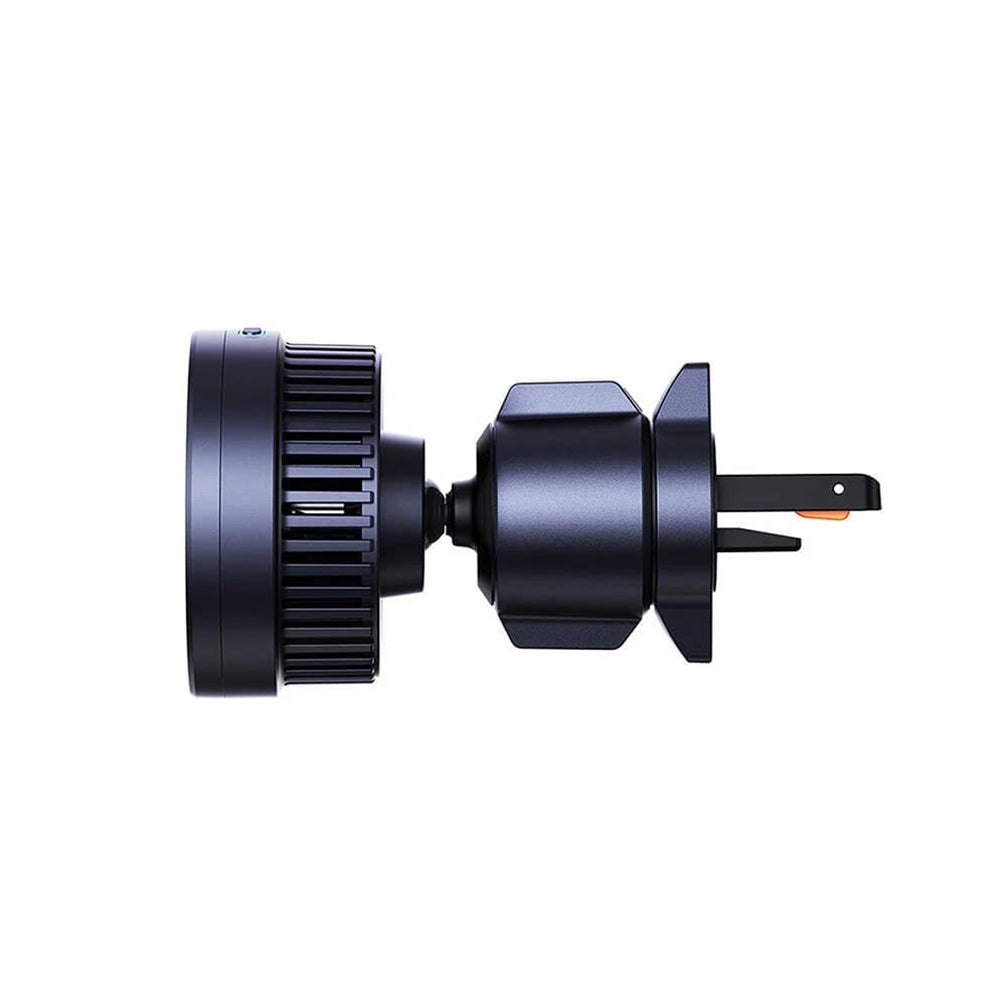 Incarcator Auto Wireless Baseus MagPro, 15W, 1.67A, Negru C40164100121-01