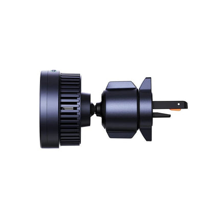 Incarcator Auto Wireless Baseus MagPro, 15W, 1.67A, Negru C40164100121-01