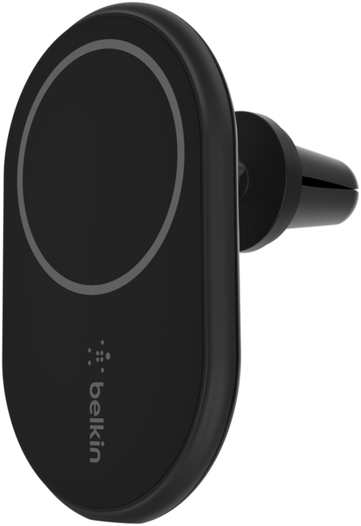 Incarcator Auto Wireless Belkin BoostCharge, 10W, 1.1A, Negru WIC004btBK