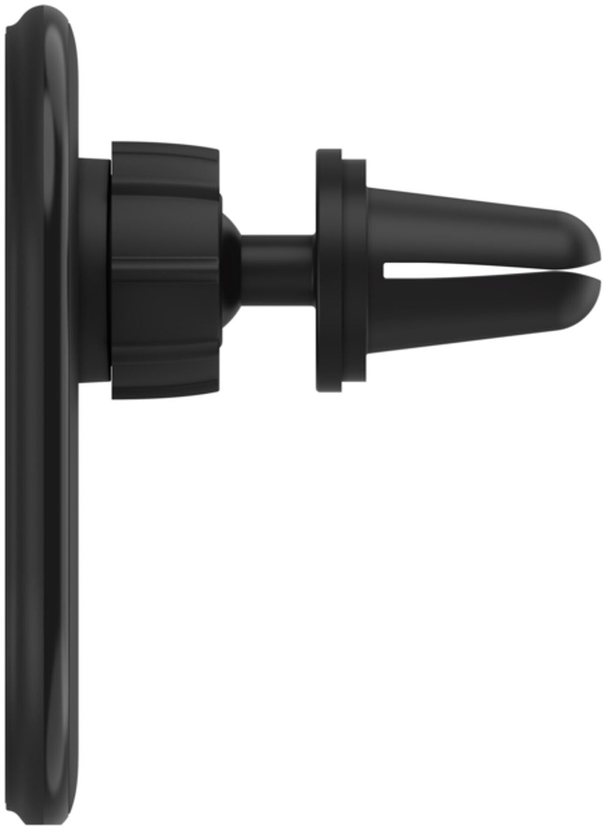 Incarcator Auto Wireless Belkin BoostCharge, 10W, 1.1A, Negru WIC004btBK