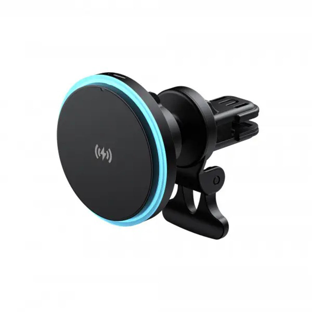 Incarcator Auto Wireless HAVIT W3032, 15W, 1.67A, Negru