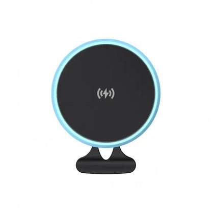 Incarcator Auto Wireless HAVIT W3032, 15W, 1.67A, Negru