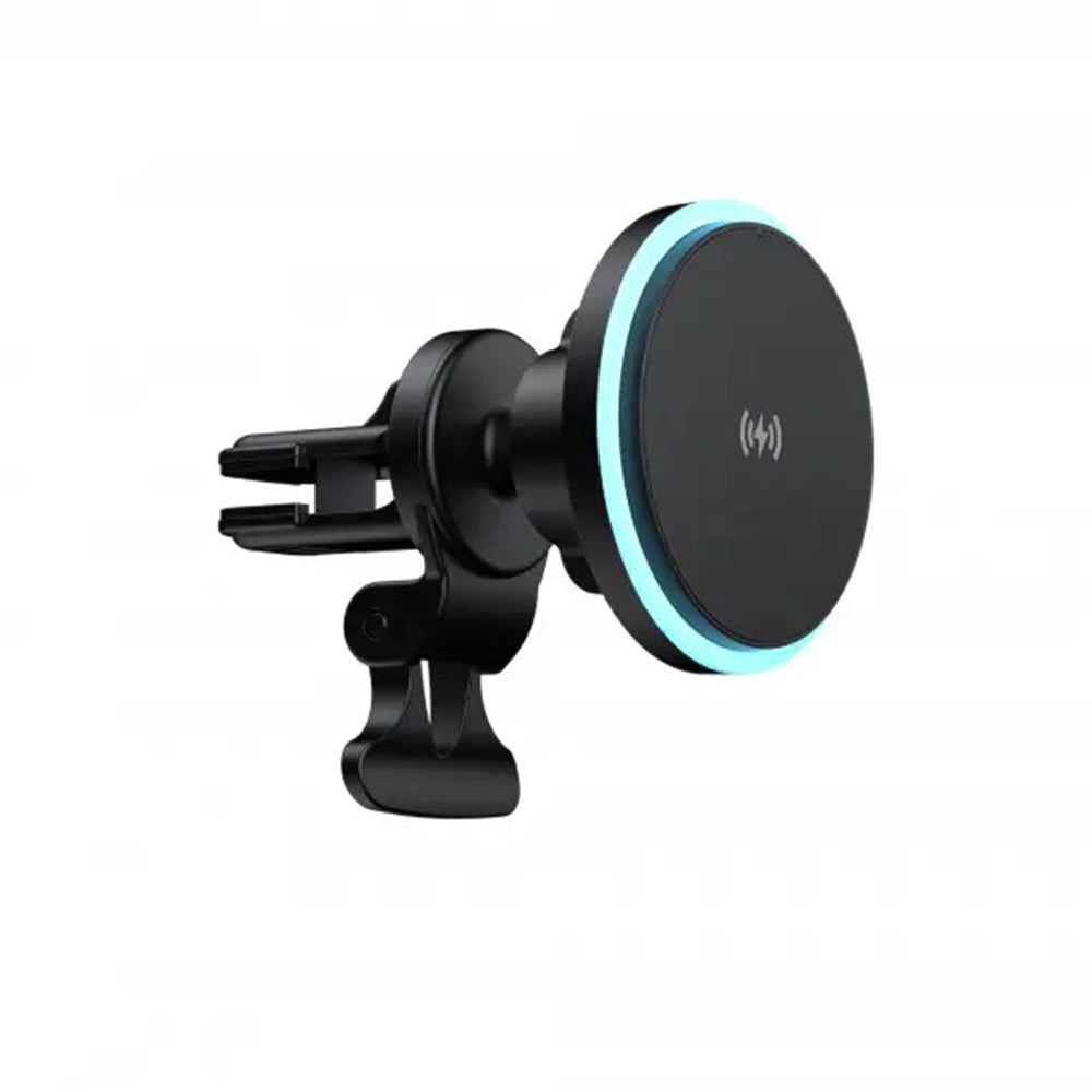 Incarcator Auto Wireless HAVIT W3032, 15W, 1.67A, Negru