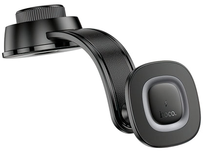 Incarcator Auto Wireless HOCO HW31, 15W, 1.67A, Negru