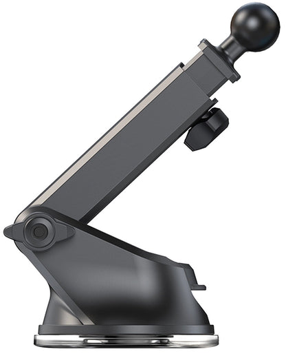 Incarcator Auto Wireless Joyroom JR-ZS219, 15W, 1.67A, Negru