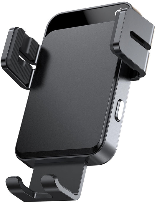 Incarcator Auto Wireless Joyroom JR-ZS219, 15W, 1.67A, Negru