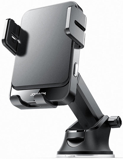 Incarcator Auto Wireless Joyroom JR-ZS219, 15W, 1.67A, Negru