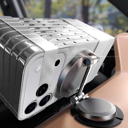 Incarcator Auto Wireless Lisen, 15W, 1.67A, Negru YL0223090006