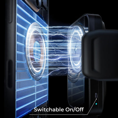 Incarcator Auto Wireless Lisen W605, 15W, 1.67A, Negru YL0225030014