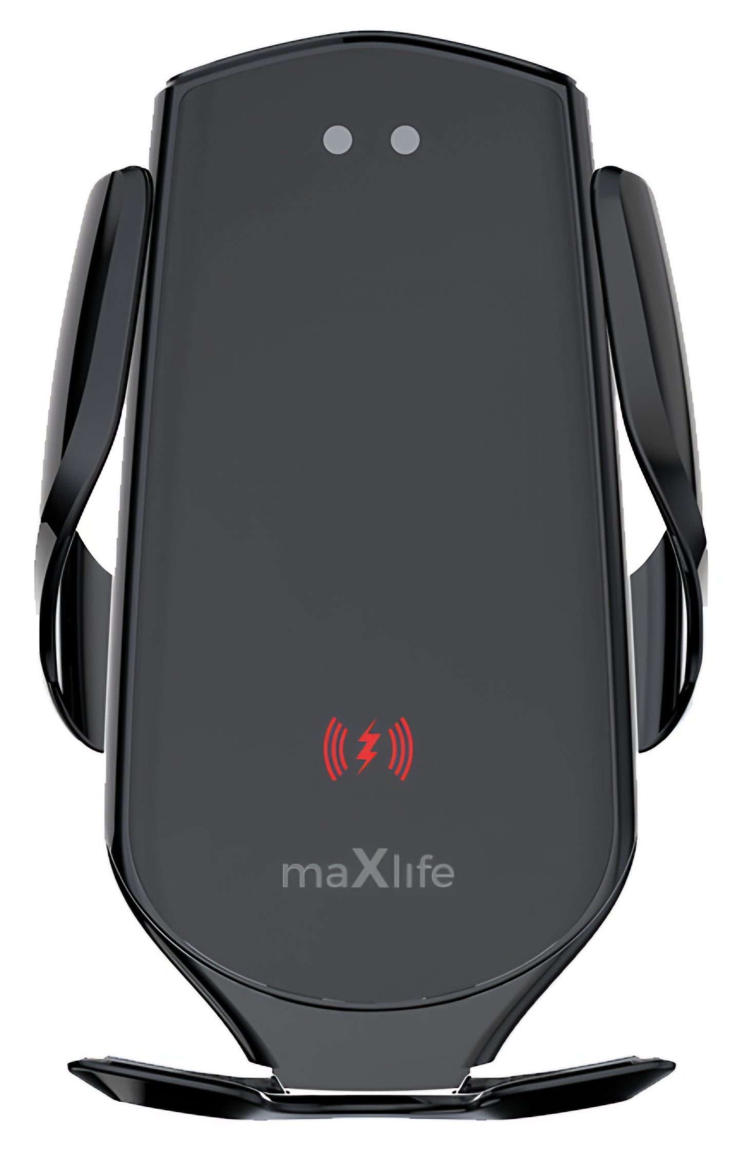 Incarcator Auto Wireless MaXlife MXCH-08, 15W, 1.67A, Negru