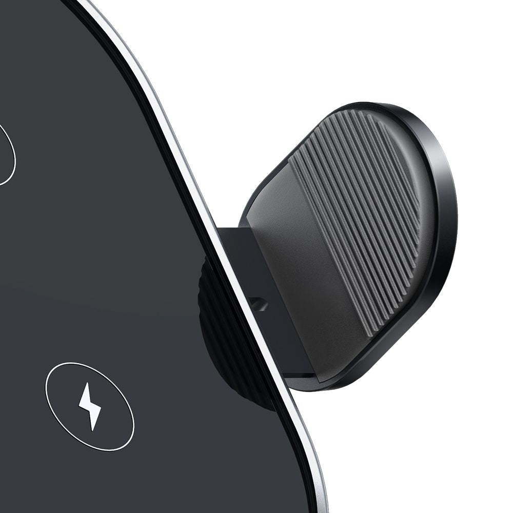 Incarcator Auto Wireless McDodo CH-1600, 15W, 1.67A, Negru