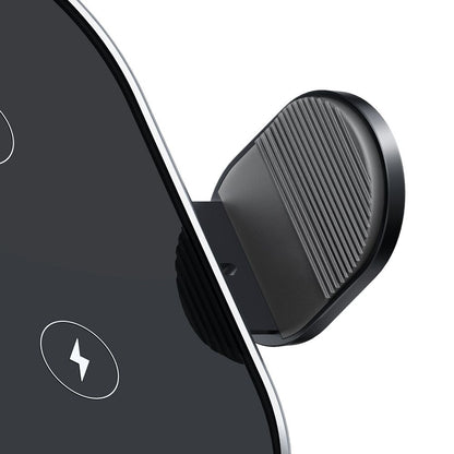 Incarcator Auto Wireless McDodo CH-1600, 15W, 1.67A, Negru