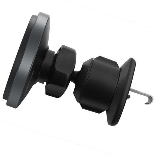 Incarcator Auto Wireless Proove Magic Circle Pro, 15W, 1.67A, Negru WHMP15010001