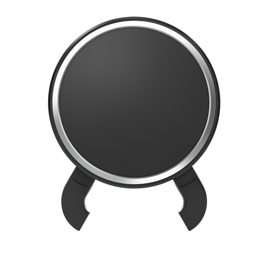 Incarcator Auto Wireless Samsung, 15W, Negru GP-PWU025WIBBW