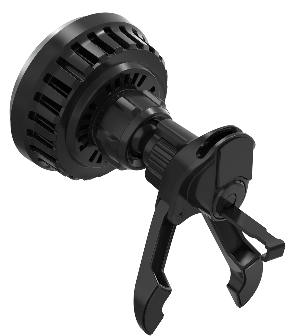 Incarcator Auto Wireless Samsung, 15W, Negru GP-PWU025WIBBW