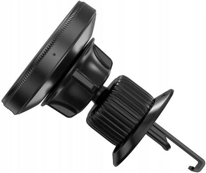 Incarcator Auto Wireless XO Design CX025, 15W, 1.67A, Negru