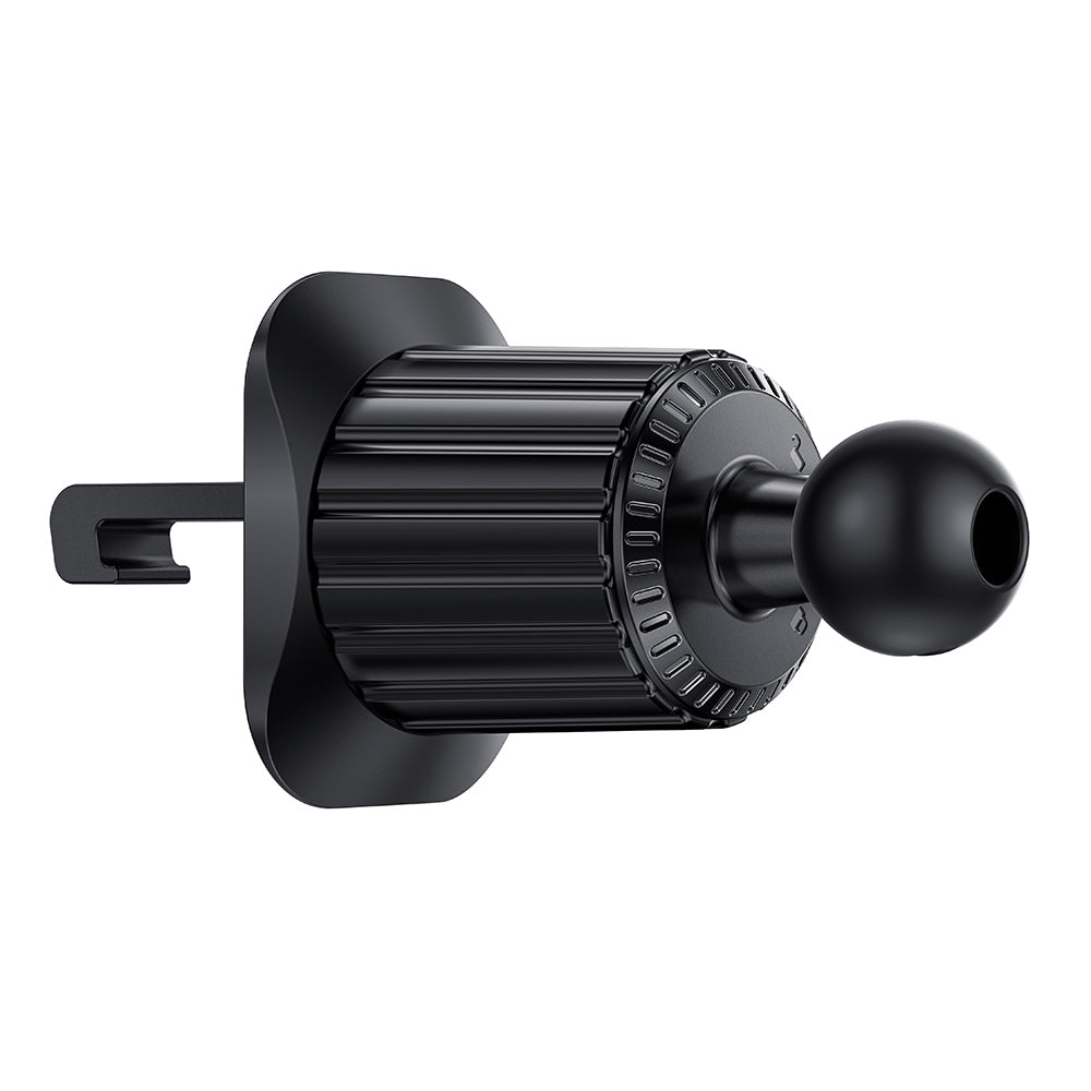 Incarcator Auto Wireless Yesido C317, 15W, 1.67A, Negru