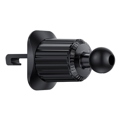 Incarcator Auto Wireless Yesido C317, 15W, 1.67A, Negru