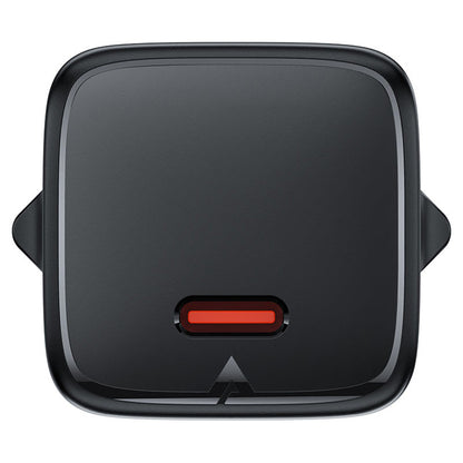 Incarcator Retea Acefast A117, 20W, 3A, 1 x USB-C, Negru