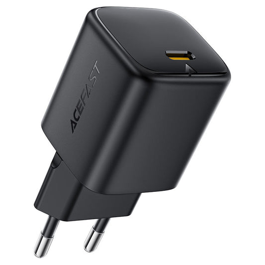 Incarcator Retea Acefast A134, 67W, 3.35A, 1 x USB-C, Negru