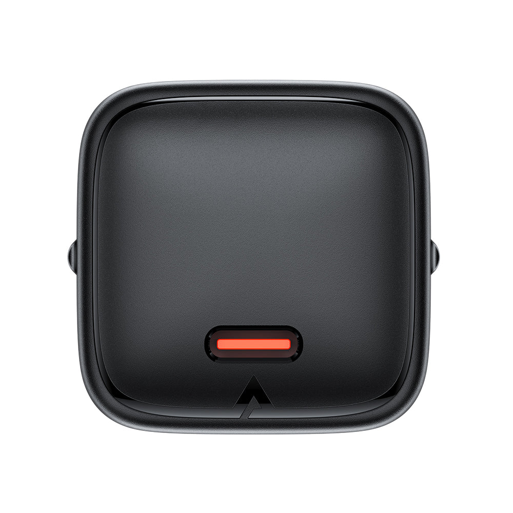 Incarcator Retea Acefast A136, 40W, 3A, 1 x USB-C, Negru