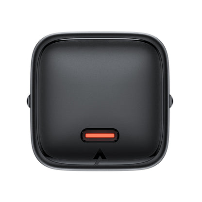 Incarcator Retea Acefast A136, 40W, 3A, 1 x USB-C, Negru