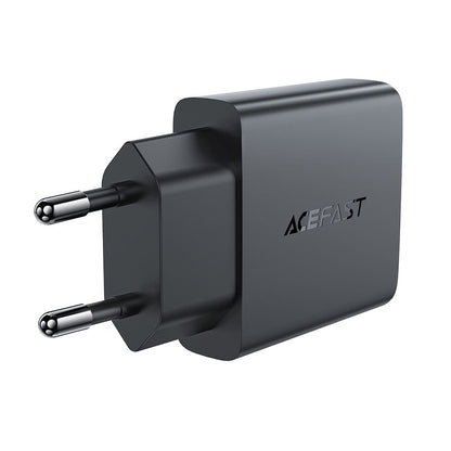 Incarcator Retea Acefast A65, 20W, 3A, 1 x USB-C, Negru