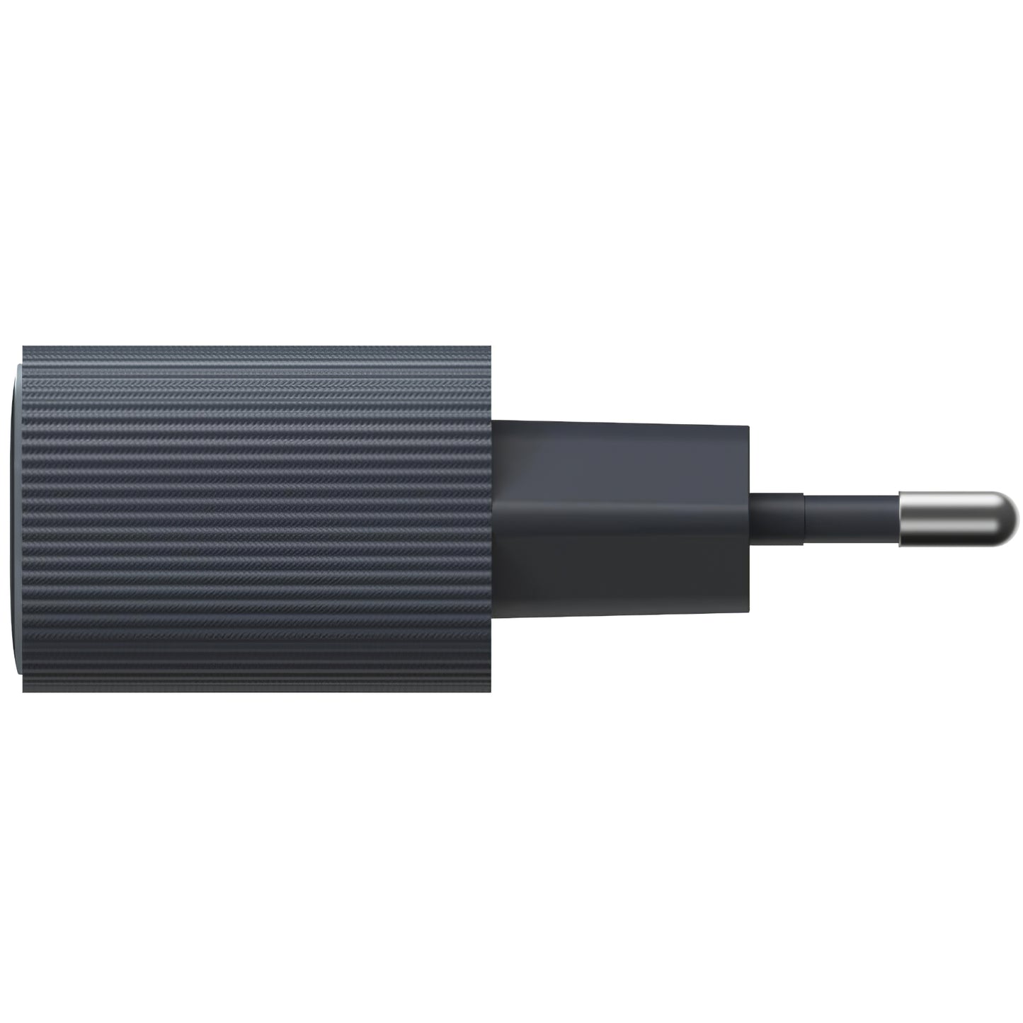 Incarcator Retea Anker 511 Nano 4, 30W, 3A, 1 x USB-C, Negru A2337G11