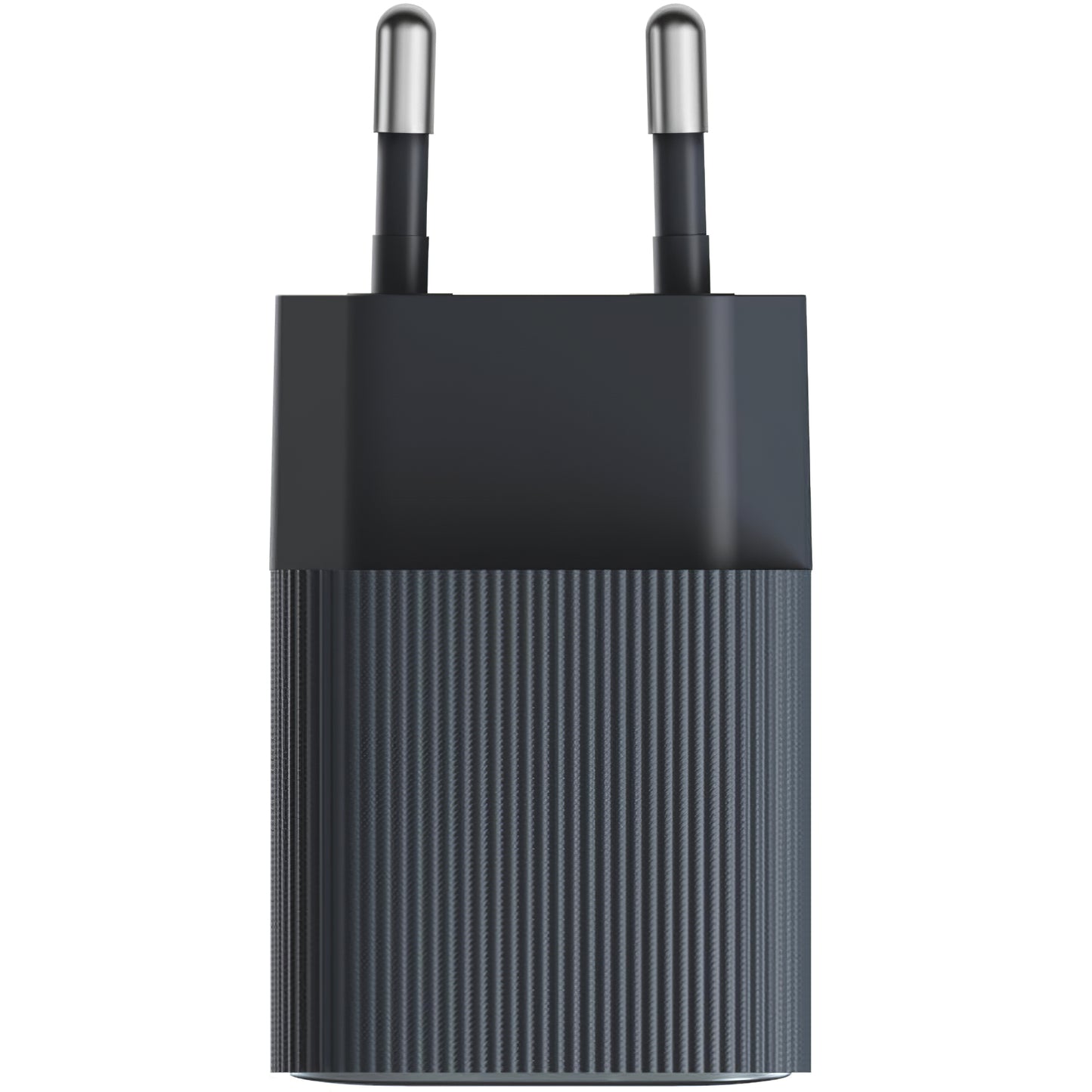 Incarcator Retea Anker 511 Nano 4, 30W, 3A, 1 x USB-C, Negru A2337G11