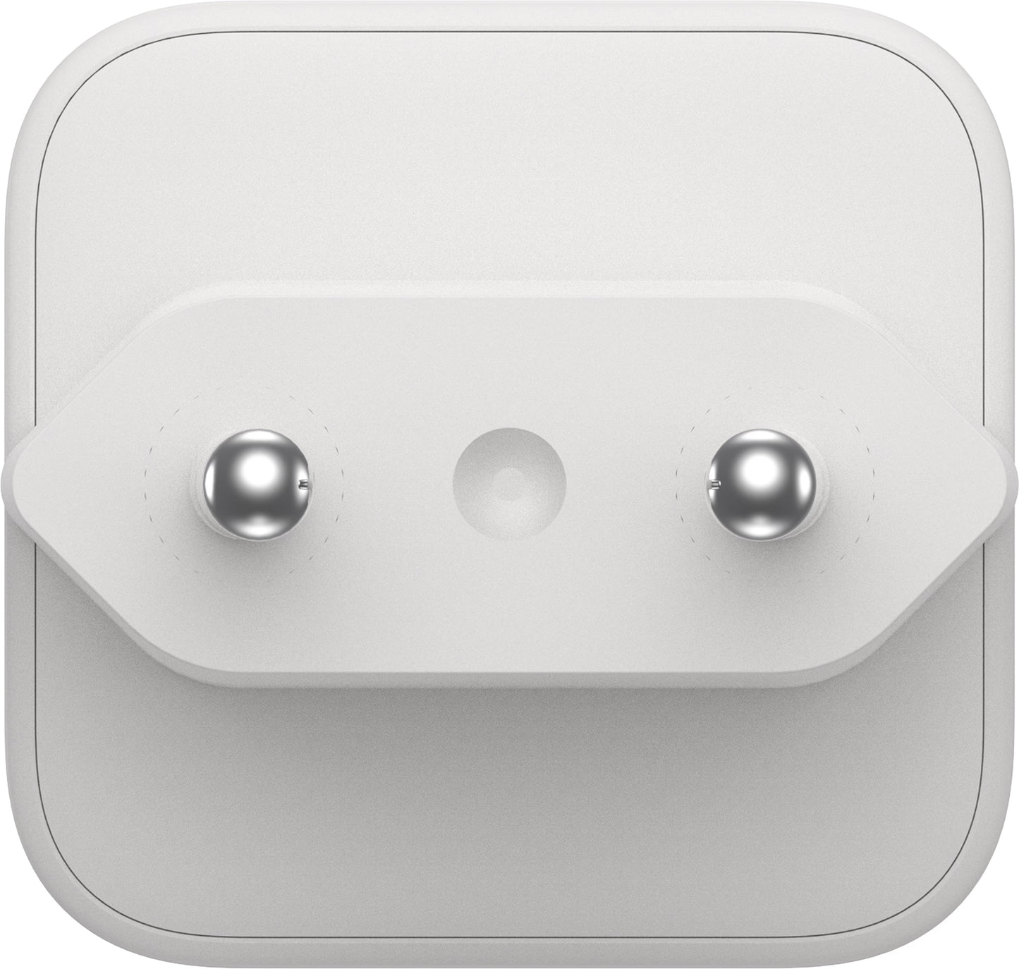 Incarcator Retea Anker Nano Display, 45W, 3A, 1 x USB-C, Alb A121DG21